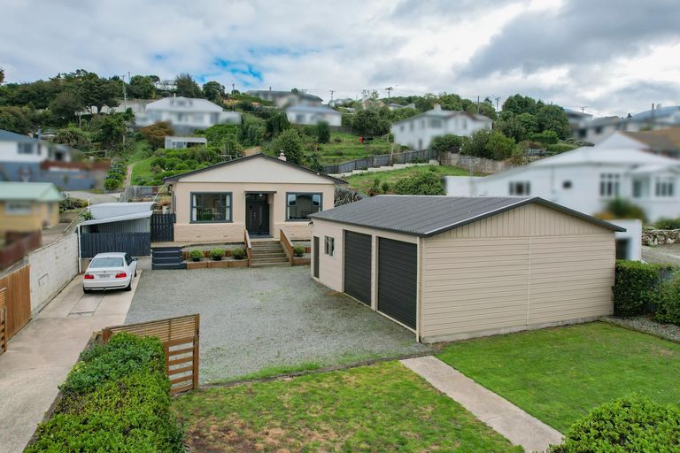 Photo of property in 54 Reed Street, Oamaru, 9400
