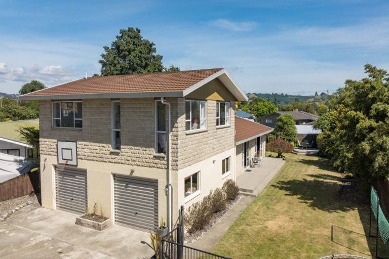 Photo of property in 12 Hollis Place, Brightwater, 7022