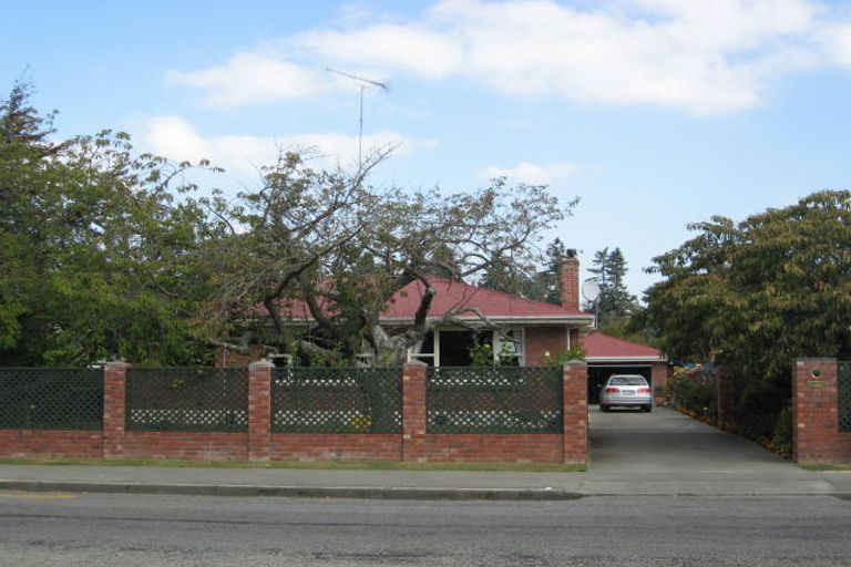 Photo of property in 64 Denmark Street, Temuka, 7920