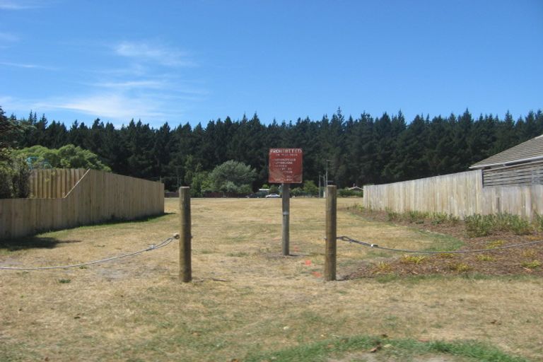 Photo of property in 19 Chartwell Street, Burwood, Christchurch, 8083