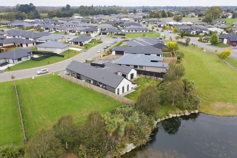 Photo of property in 11 Redhaven Rise, Netherby, Ashburton, 7700