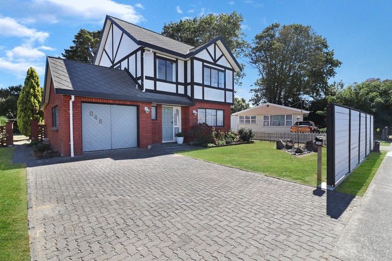 Photo of property in 345 Thames Street, Morrinsville, 3300