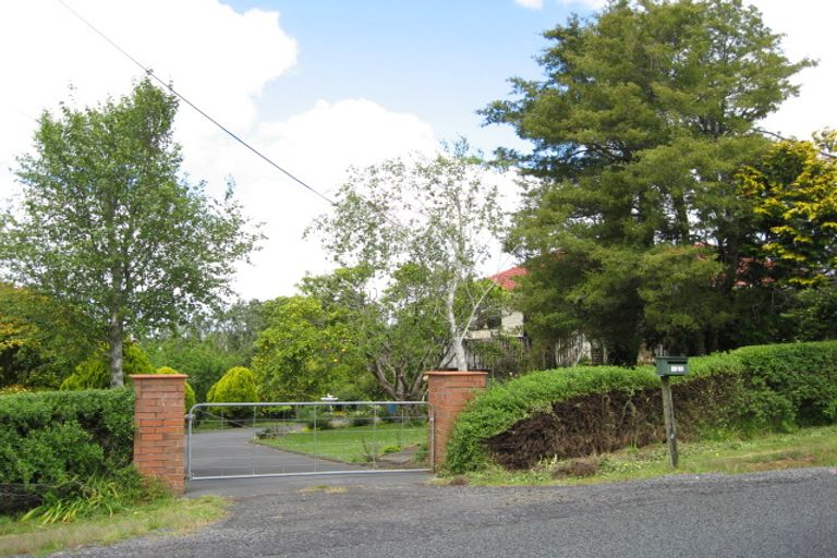 Photo of property in 185 Access Road, Kumeu, 0891