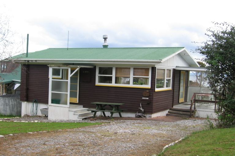 Photo of property in 9 Otuturu Crescent, Ruamahunga, Thames, 3575