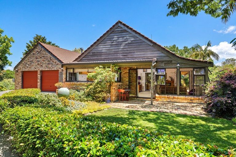 Photo of property in 18 Haywood Lane, Tawharanui Peninsula, Warkworth, 0986