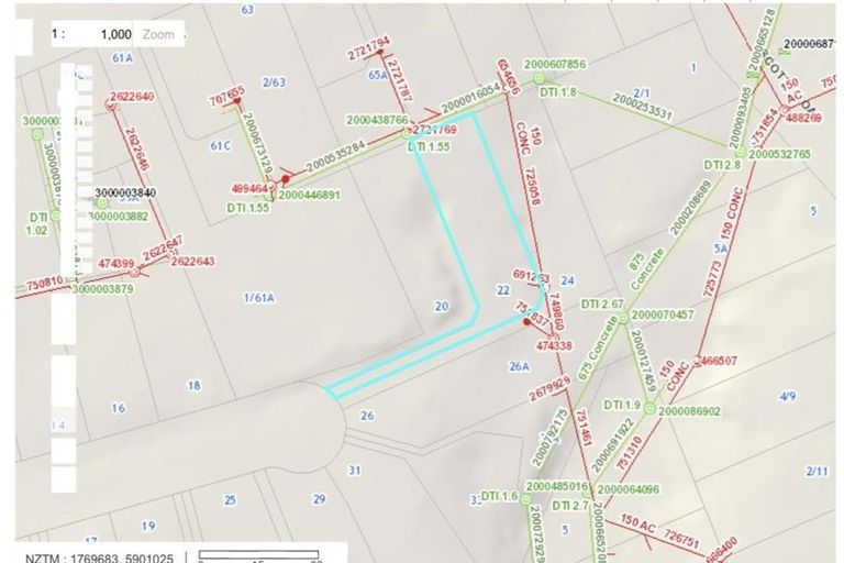 Photo of property in 24 Hyde Street, Manurewa East, Auckland, 2102