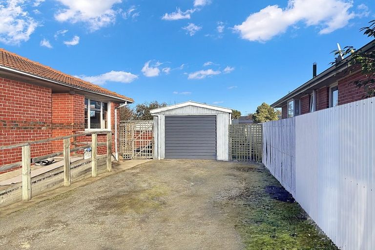 Photo of property in 62 Wellington Street, Hampstead, Ashburton, 7700