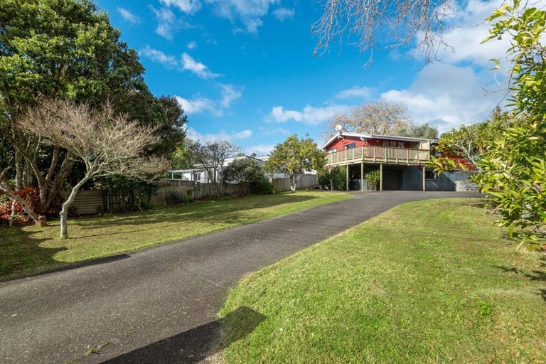Photo of property in 59 Greenhithe Road, Greenhithe, Auckland, 0632