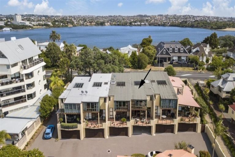 Photo of property in 3/22 Killarney Street, Takapuna, Auckland, 0622