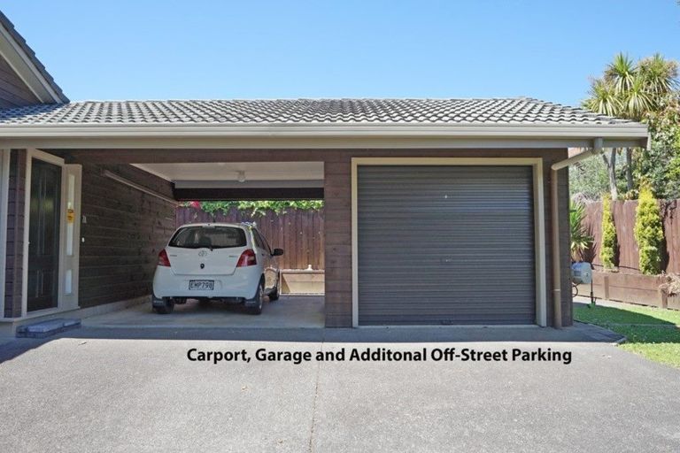 Photo of property in 1/7 Aorangi Place, Birkenhead, Auckland, 0626