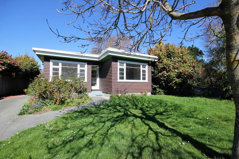 Photo of property in 164 Rose Street, Somerfield, Christchurch, 8024
