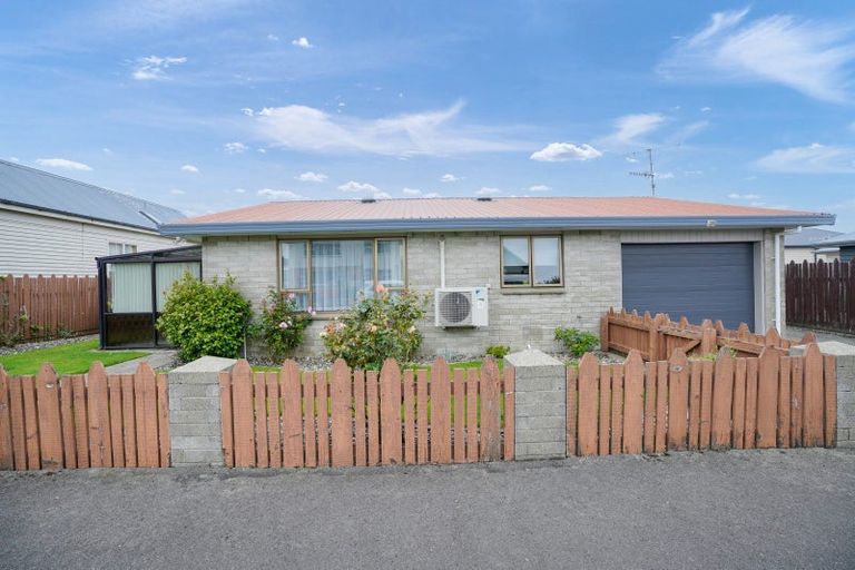 Photo of property in 107 Mary Street, Richmond, Invercargill, 9810