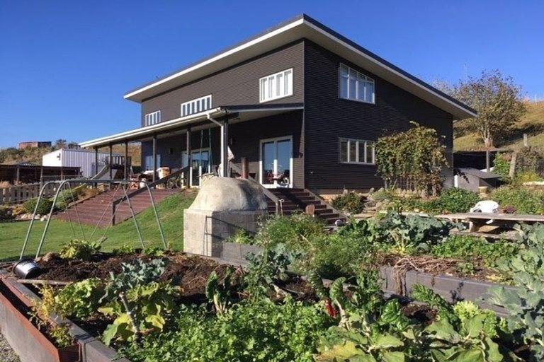 Photo of property in 14 Austin Road, Nelson Creek, Dobson, 7872