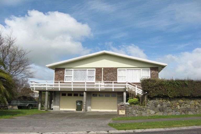 Photo of property in 79 Kelly Street, Inglewood, 4330