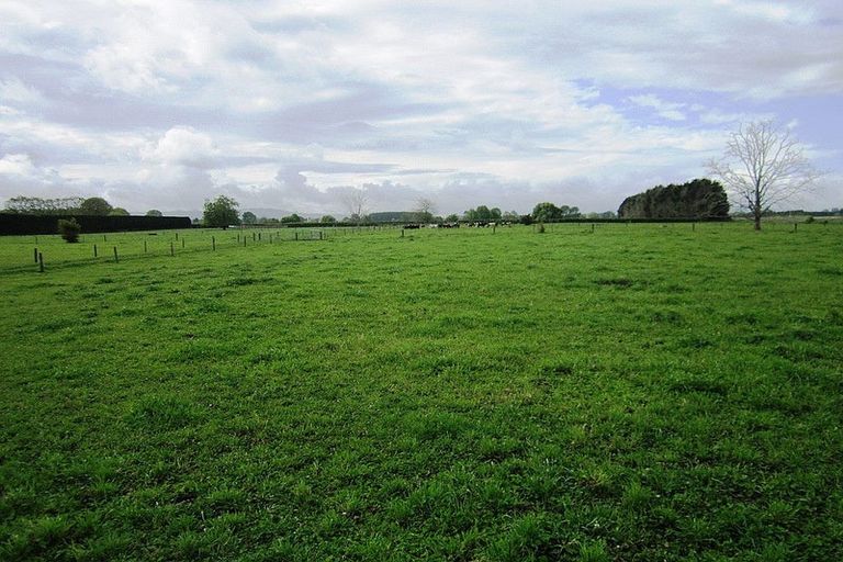 Photo of property in 411 Marychurch Road, Matangi, Hamilton, 3284