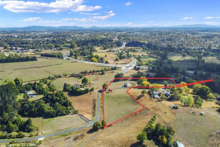 Photo of property in 29 Peacockes Lane, Peacocke, Hamilton, 3282