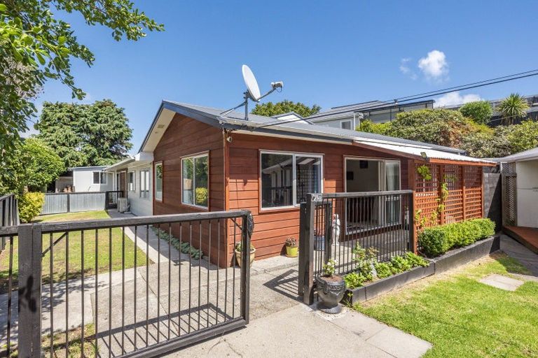 Photo of property in 64 Poplar Avenue, Raumati South, Paraparaumu, 5032