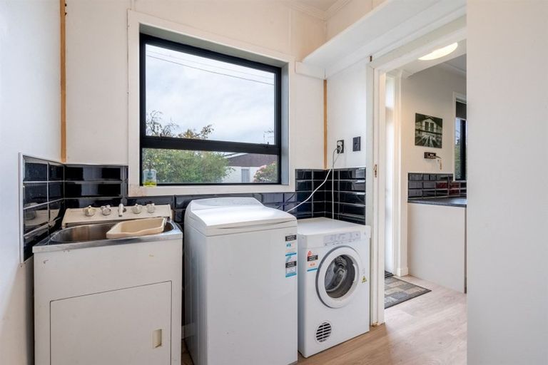 Photo of property in 279 Pomona Street, Strathern, Invercargill, 9812