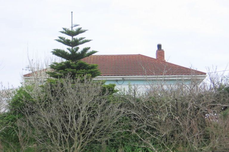 Photo of property in 1 Purcell Street, Foxton, 4814