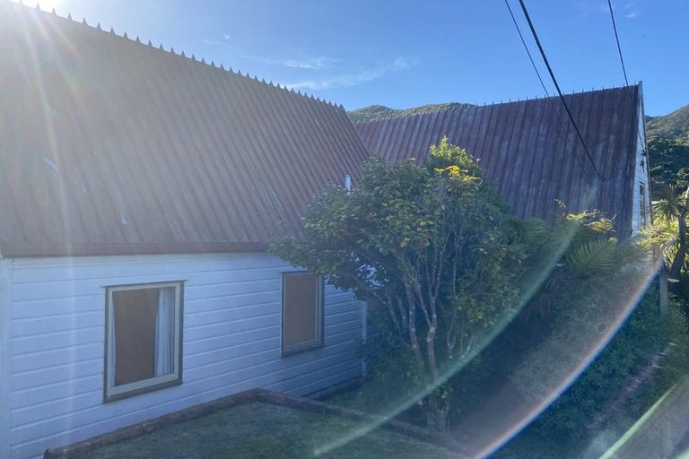 Photo of property in 14 Karamu Street, Ngaio, Wellington, 6035