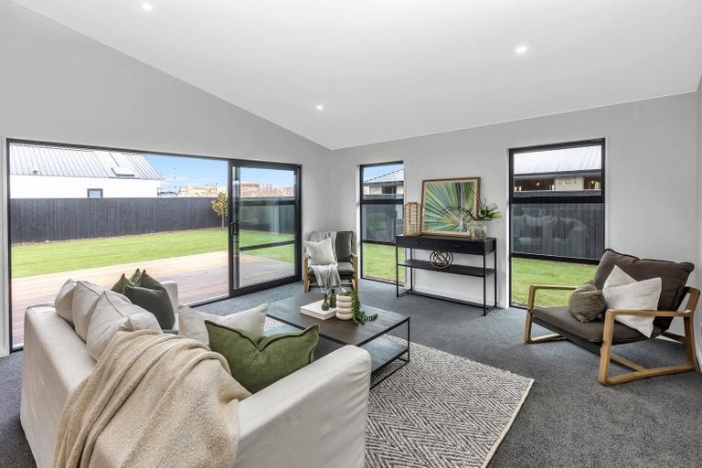 Photo of property in 29 Candlesticks Crescent, Lincoln, 7608