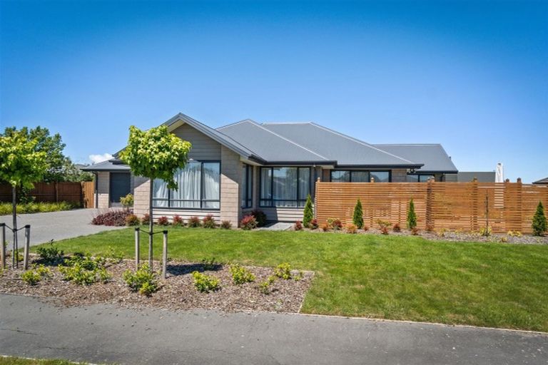 Photo of property in 25 Tauhinu Avenue, Lincoln, 7608