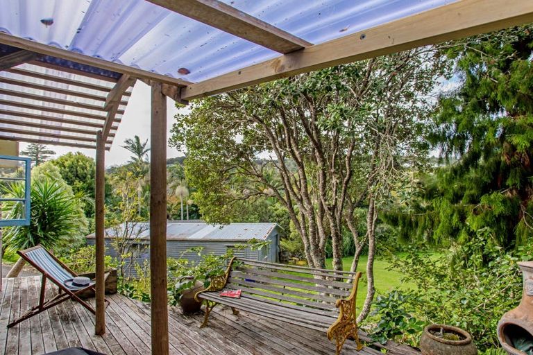 Photo of property in 24 Florance Avenue, Russell, 0202