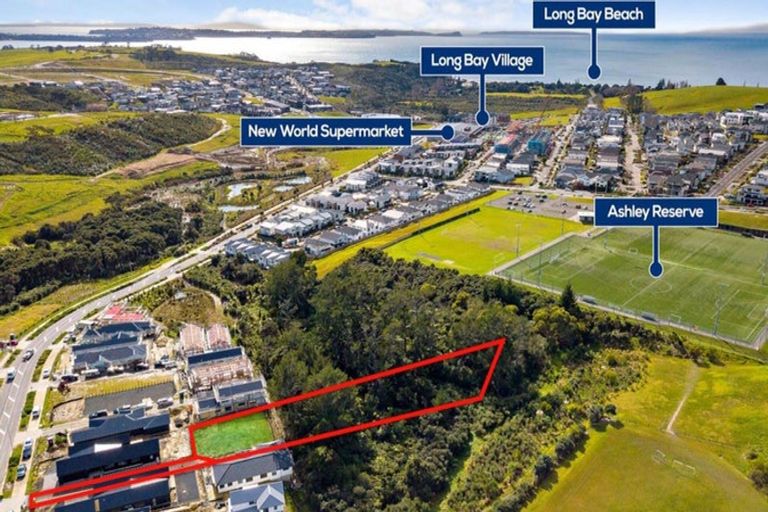 Photo of property in 77 Glenvar Ridge Road, Long Bay, Auckland, 0630