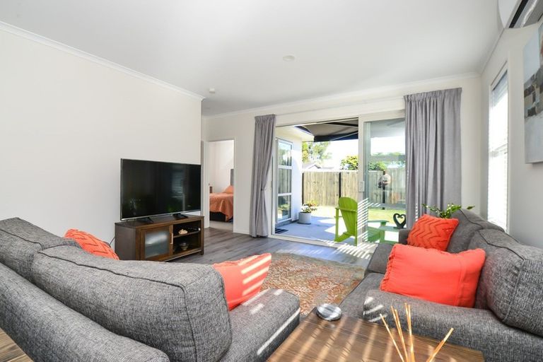 Photo of property in 4/1 Glen Lynne Avenue, Queenwood, Hamilton, 3210