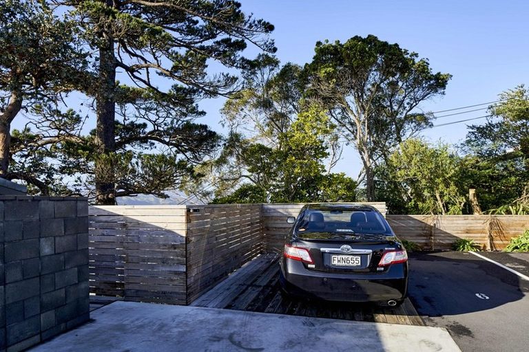 Photo of property in 5/80 Seatoun Heights Road, Seatoun, Wellington, 6022