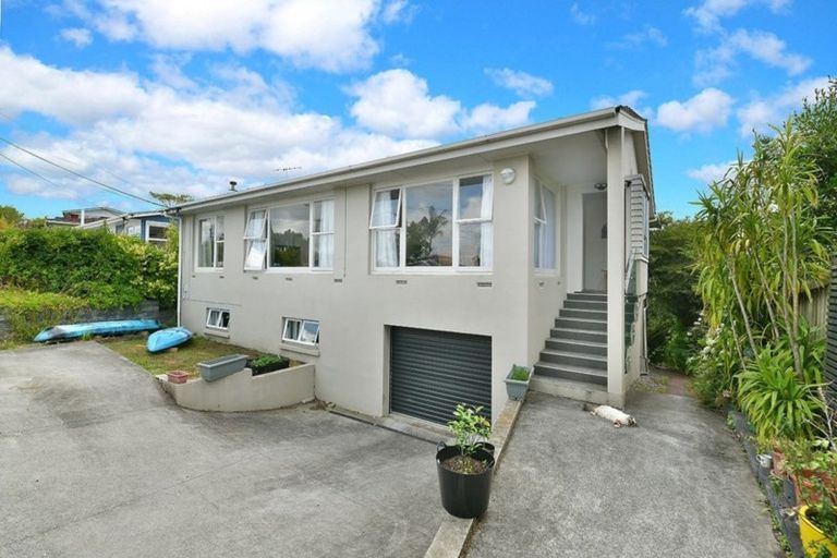 Photo of property in 103 Sunrise Avenue, Murrays Bay, Auckland, 0630