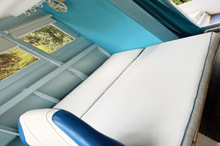 Photo of property in 341 Upper Harbour Drive, Greenhithe, Auckland, 0632