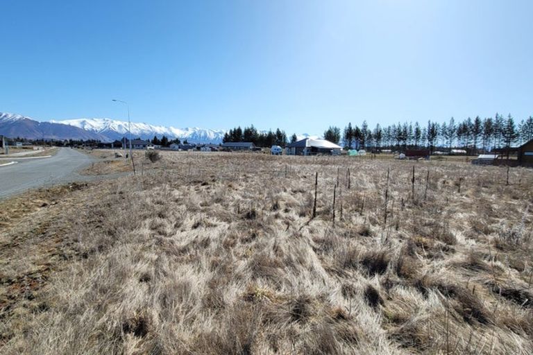 Photo of property in 13c Temple Drive, Twizel, 7901