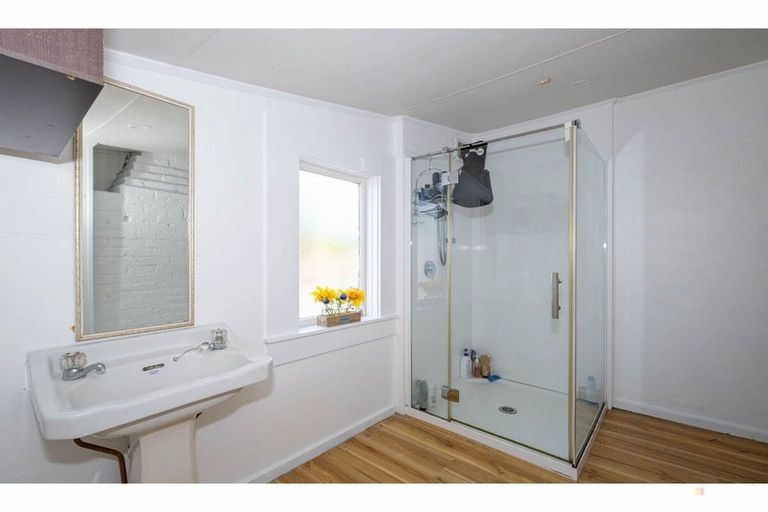 Photo of property in 157 Talbot Street, Geraldine, 7930