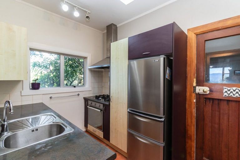 Photo of property in 8 Hoggard Street, Vogeltown, Wellington, 6021