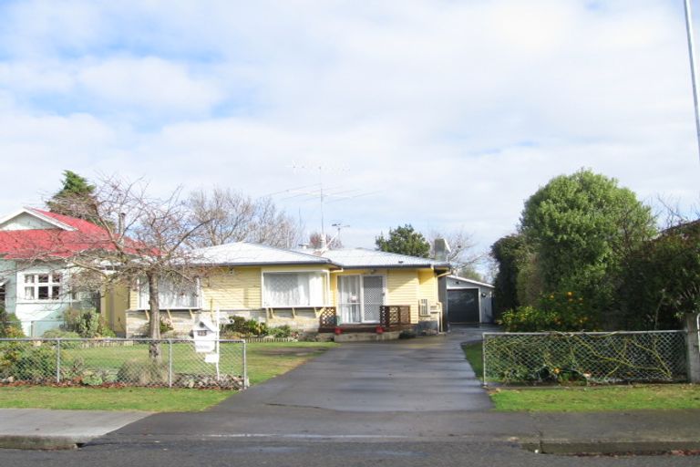 Photo of property in 423 Collinge Road, Mayfair, Hastings, 4122