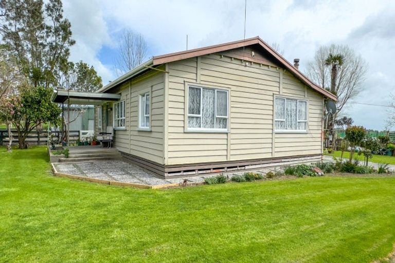 Photo of property in 326 Ferry Road, Komata, Paeroa, 3674