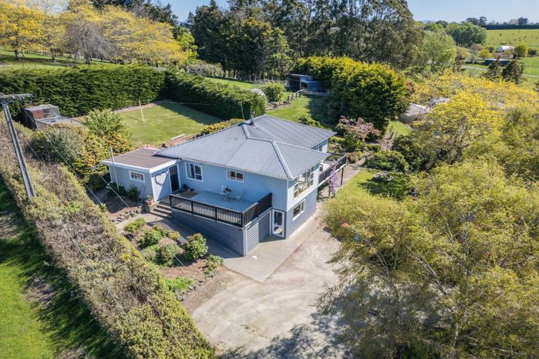 Photo of property in 31 Rocky Hundreds Road, Fairview, Timaru, 7972