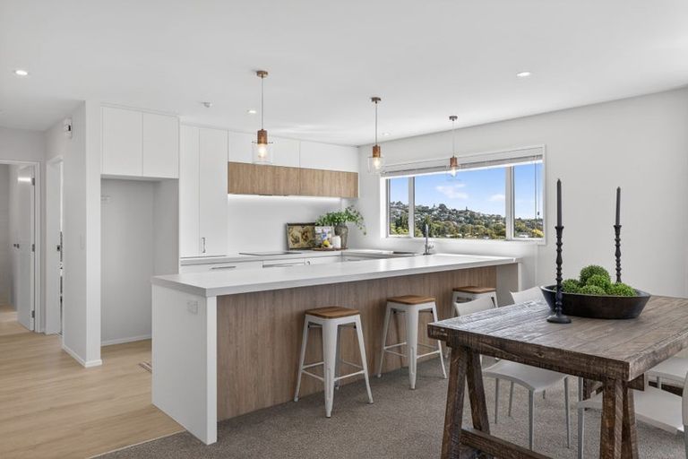 Photo of property in 124a Centaurus Road, Huntsbury, Christchurch, 8022