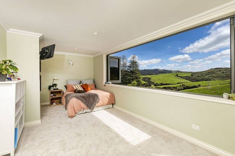 Photo of property in 887 Haruru Road, Wainui, Kaukapakapa, 0873