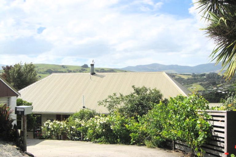 Photo of property in 36 Watson Street, Akaroa, 7520