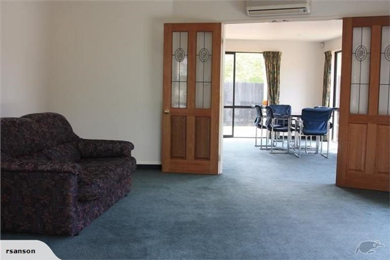 Photo of property in 14a Virtue Place, Bishopdale, Christchurch, 8053