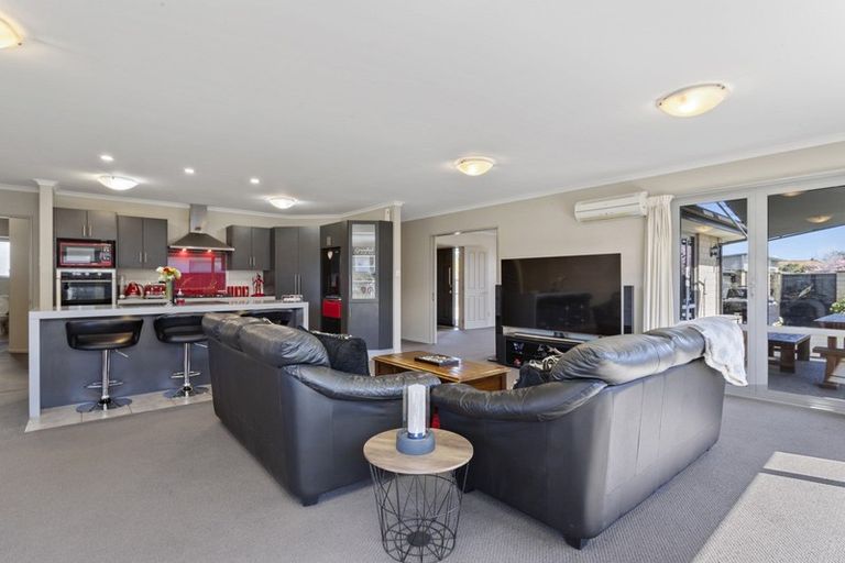 Photo of property in 42 Allison Crescent, Kaiapoi, 7630