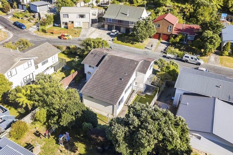 Photo of property in 7 Bowline Place, Whitby, Porirua, 5024