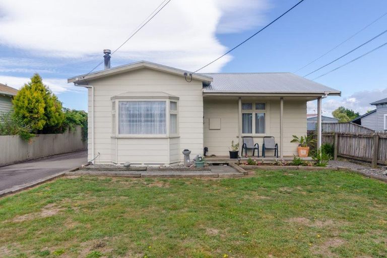 Photo of property in 50 Kuripuni Street, Kuripuni, Masterton, 5810