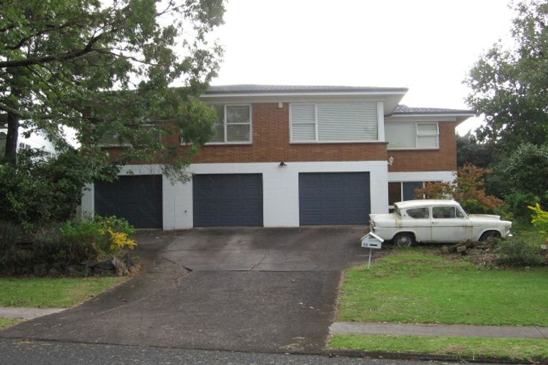 Photo of property in 12 Galvan Avenue, Sunnyhills, Auckland, 2010