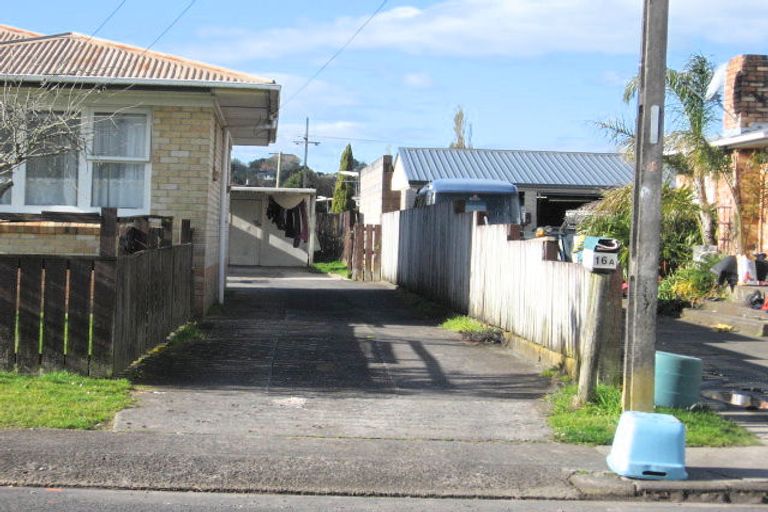 Photo of property in 2/16 Rice Crescent, Papakura, 2110