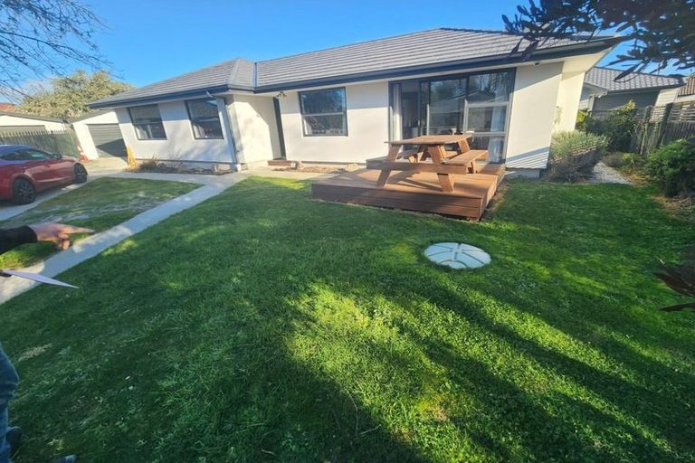 Photo of property in 4 Gates Lane, Woolston, Christchurch, 8023