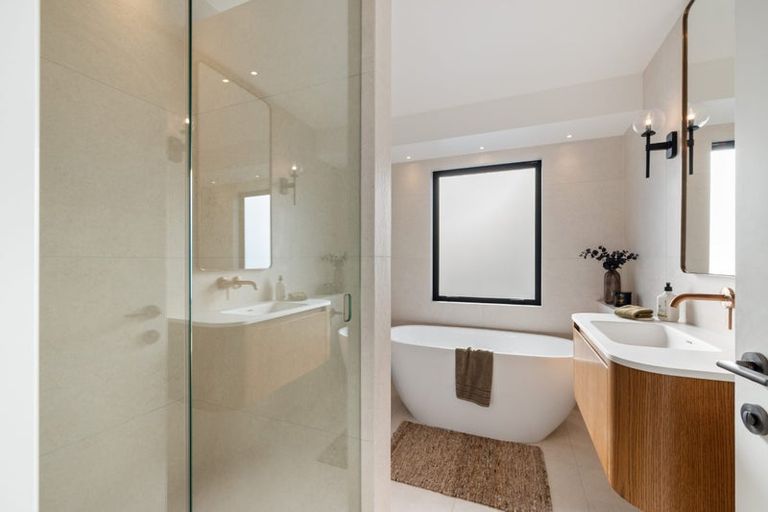 Photo of property in 54a Jeffreys Road, Fendalton, Christchurch, 8052