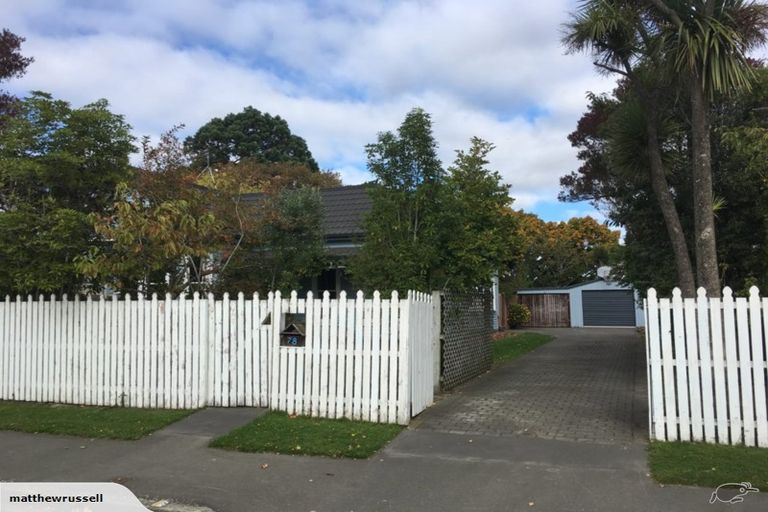 Photo of property in 78 Studholme Street, Somerfield, Christchurch, 8024